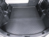 Tavite portbagaj Mazda CX -80 MHEV, caroserie suv, an fabricatie 2024 - prezent, 6-7 locuri, randul 3 culcat | 420104