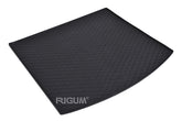 Tavite portbagaj KGM Torres EVX U100, caroserie suv, an fabricatie 03.2024 - prezent | 431032