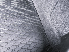Tavite portbagaj Volkswagen Tiguan I, caroserie suv, an fabricatie 07.2007 - 04.2016, fara podea reglabila pe inaltime | 437164