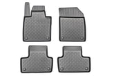 Covorase auto tip tavita Volvo XC 60 PHEV Facelift, an fabricatie 2025 - prezent, caroserie suv | 602594
