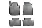 Covorase auto tip tavita KGM Tivoli X150 Facelift, an fabricatie 01.2022 - prezent, caroserie suv | 602737