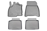 Covorase auto tip tavita Dacia Bigster MHEV, an fabricatie 03.2025 - prezent, caroserie suv nu corespunde pentru full hybrid | 603069
