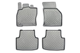 Covorase auto tip tavita Cupra Formentor Facelift, an fabricatie 2024 - prezent, caroserie suv nu corespunde pentru phev si mhev | 603084