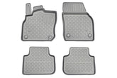 Covorase auto tip tavita Cupra Terramar mHEV, an fabricatie 09.2024 - prezent, caroserie suv | 603085