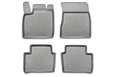 Covorase auto tip tavita Nissan Qashqai III MHEV Facelift, an fabricatie 2024 - prezent, caroserie suv nu corespunde modelului e-power | 603279