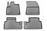 Covorase auto tip tavita Peugeot Rifter e- EV, an fabricatie 09.2021 - 12.2022, caroserie van 5-7 locuri, fara rand 3 | 603440