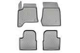 Covorase auto tip tavita Peugeot 2008 II Hybrid (MHEV), an fabricatie 03.2025 - prezent, caroserie suv | 603526