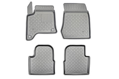 Covorase auto tip tavita Citroen C4 X MHEV Facelift, an fabricatie 03.2025 - prezent, caroserie suv | 603526