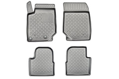 Covorase auto tip tavita Citroen C4 III Facelift, an fabricatie 2025 - prezent, caroserie hatchback nu corespunde pentru electric, hybrid si mhev | 603578