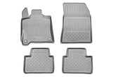 Covorase auto tip tavita Peugeot 308 Hybrid (MHEV), an fabricatie 09.2023 - prezent, caroserie combi | 603583