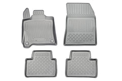 Covorase auto tip tavita Opel Astra L Hybrid (MHEV), an fabricatie 02.2024 - prezent, caroserie combi | 603583