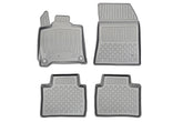 Covorase auto tip tavita Peugeot 408 Hybrid (MHEV), an fabricatie 02.2023- prezent, caroserie suv | 603589