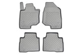 Covorase auto tip tavita KGM Torres EVX U100, an fabricatie 03.2024 - prezent, caroserie suv | 603743