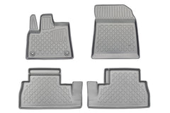 Covorase auto tip tavita Opel Combo -E Life EV, an fabricatie 2023 - prezent, caroserie van 5-7 locuri, fara rand 3 | 603777