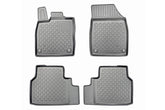 Covorase auto tip tavita Skoda Elroq, an fabricatie 01.2025 - prezent, caroserie suv | 603888