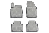 Covorase auto tip tavita Volkswagen Touareg III Facelift, an fabricatie 05.2023 - prezent, caroserie suv | 603902