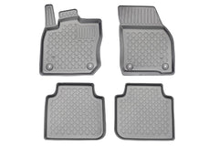 Covorase auto tip tavita Volkswagen Tayron, an fabricatie 03.2025 - prezent, caroserie suv 5-7 locuri, fara rand 3 | 603904