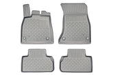 Covorase auto tip tavita Audi Q5 III MHEV, an fabricatie 09.2024 - prezent, caroserie suv | 604113