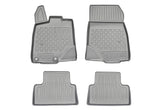 Covorase auto tip tavita Peugeot 3008 III Hybrid, an fabricatie 04.2024 - prezent, caroserie suv | 604430