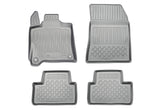 Covorase auto tip tavita DS 4 Hybrid (MHEV), an fabricatie 06.2024 - prezent, caroserie hatchback | 604490
