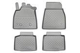 Covorase auto tip tavita Dacia Bigster Hybrid, an fabricatie 03.2025 - prezent, caroserie suv nu corespunde pentru mhev | 604540