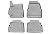 Covorase auto tip tavita Omoda 5, an fabricatie 04.2024 - prezent, caroserie suv nu corespunde pentru electric | 604560