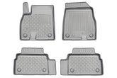 Covorase auto tip tavita Omoda E5, an fabricatie 02.2024 - prezent, caroserie suv | 604561
