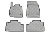 Covorase auto tip tavita Omoda 9 Super Hybrid (PHEV), an fabricatie 04.2025 - prezent, caroserie suv | 604562