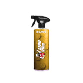 AMOS LTHR VIBE - ÎNGRIJIRE PREMIUM PENTRU SUPRAFEȚE DIN PIELE AUTO 500ML