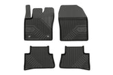 Covorase auto tip tavita Toyota C-HR, an fabricatie 01.2017 - 12.2023, caroserie suv | 77407732