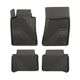 Covorase auto tip tavita Mercedes E-Class W211, an fabricatie 2002 - 02.2009, caroserie sedan fara 4matic | 77408104