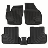 Covorase auto tip tavita Mazda 3 I, an fabricatie 10.2003 - 04.2009, caroserie sedan | 77433410
