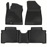 Covorase auto tip tavita Kia Niro II HEV Hybrid, an fabricatie 06.2022 - prezent, caroserie suv | 77434004