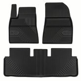 Covorase auto tip tavita Tesla Model 3 Facelift II, an fabricatie 2023 - prezent, caroserie sedan | 77435100