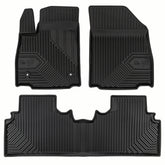 Covorase auto tip tavita Kia EV3, an fabricatie 11.2024 - prezent, caroserie suv | 77446700