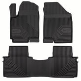Covorase auto tip tavita DFSK Fengon 6, an fabricatie 2024 - prezent, caroserie suv | 77800411