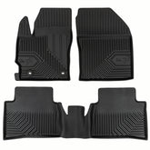 Covorase auto tip tavita Toyota Corolla XII Hybrid, an fabricatie 03.2019 - prezent, caroserie combi | 77800824