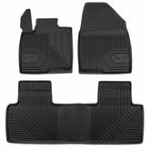 Covorase auto tip tavita BAIC Beijing 5 (X55), an fabricatie 2023 - prezent, caroserie suv | 77800893