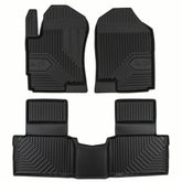 Covorase auto tip tavita BAIC Beijing 3 (X3), an fabricatie 2023 - prezent, caroserie suv | 77800916