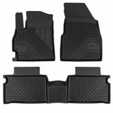 Covorase auto tip tavita Omoda 5, an fabricatie 04.2024 - prezent, caroserie suv | 77800947