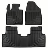 Covorase auto tip tavita BAIC Beijing 7 (X7), an fabricatie 2020 - prezent, caroserie suv | 77801005