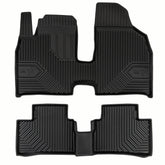 Covorase auto tip tavita Leapmotor T03, an fabricatie 2020 - prezent, caroserie hatchback | 77802163