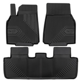 Covorase auto tip tavita Tesla Model Y Facelift, an fabricatie 2025 - prezent, caroserie suv | 77802613