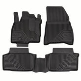 Covorase auto tip tavita Dacia Duster III MHEV fabricatie 06.2024 - prezent, caroserie suv, AWD #1