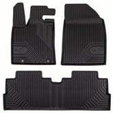 Covorase auto tip tavita BYD Dolphin Surf, an fabricatie 06.2025 - prezent, caroserie hatchback | 77803016