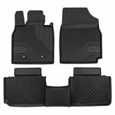 Covorase auto tip tavita BYD Seal 5 DM-i (PHEV), an fabricatie 2025 - prezent, caroserie sedan | 77803160