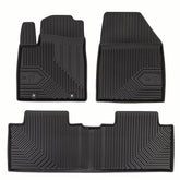 Covorase auto tip tavita BYD Atto 2 EV fabricatie 02.2025 - prezent, caroserie suv #1