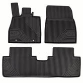 Covorase auto tip tavita BYD Seal 6 DM-i PHEV Touring fabricatie 09.2025 - prezent, caroserie combi, FWD - tractiune fata #1