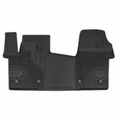 Covorase auto tip tavita Volkswagen T7 Multivan fabricatie 10.2021 - prezent, caroserie van, rand 1, transport persoane #1