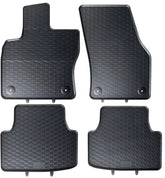 Covorase auto Volkswagen Tiguan II, an fabricatie 05.2016 - 2024, caroserie suv | 879